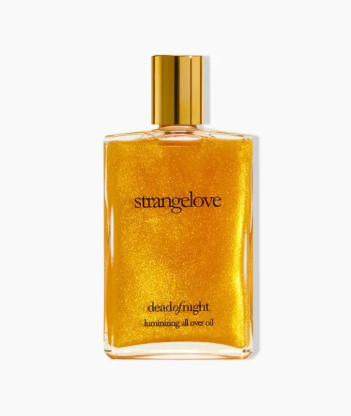 STRANGELOVE NYC