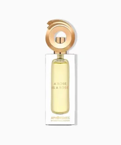 APHORISMES BY DOMINIQUE ROPION