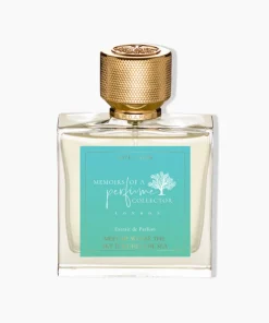 MEMOIRS OF A PERFUME COLLECTOR