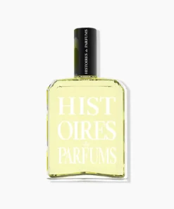 HISTOIRES DE PARFUMS