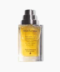 THE DIFFERENT COMPANY