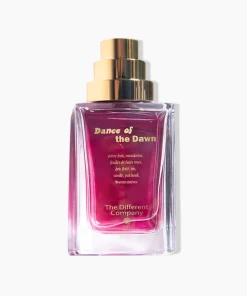 THE DIFFERENT COMPANY