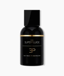 LES EAUX PRIMORDIALES