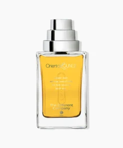 THE DIFFERENT COMPANY