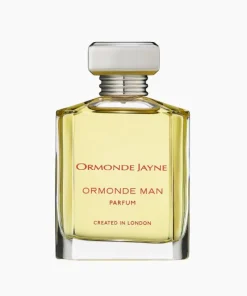 ORMONDE JAYNE