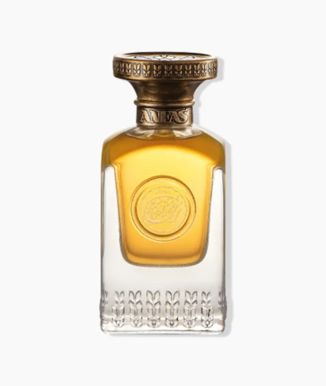 ANFAS BY ASIM AL QASSIM