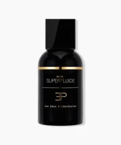 LES EAUX PRIMORDIALES