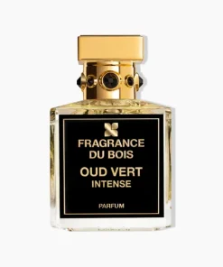 FRAGRANCE DU BOIS
