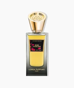 LORGA PARFUMS