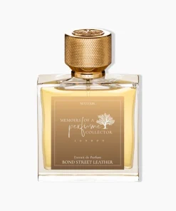 MEMOIRS OF A PERFUME COLLECTOR