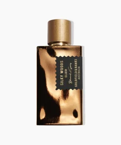 GOLDFIELD & BANKS AUSTRALIA