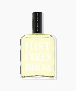 HISTOIRES DE PARFUMS