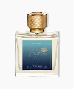 MEMOIRS OF A PERFUME COLLECTOR