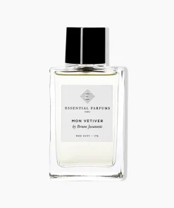 ESSENTIAL PARFUMS