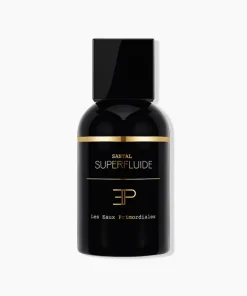 LES EAUX PRIMORDIALES