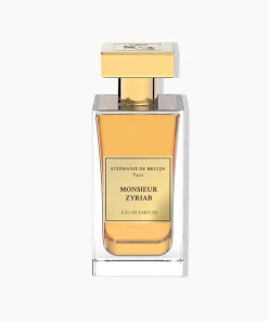 STEPHANIE DE BRUIJN PARIS