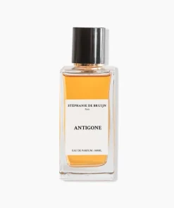 STEPHANIE DE BRUIJN PARIS