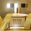 KAJAL PERFUMES PARIS