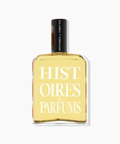 HISTOIRES DE PARFUMS
