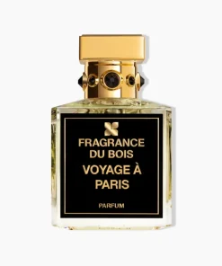 FRAGRANCE DU BOIS