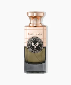 ELECTIMUSS LONDON