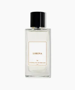 STEPHANIE DE BRUIJN PARIS