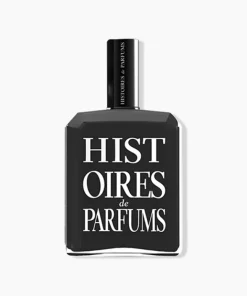 HISTOIRES DE PARFUMS