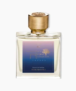 MEMOIRS OF A PERFUME COLLECTOR