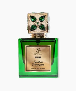 CHRISTIAN PROVENZANO