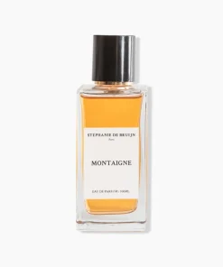 STEPHANIE DE BRUIJN PARIS