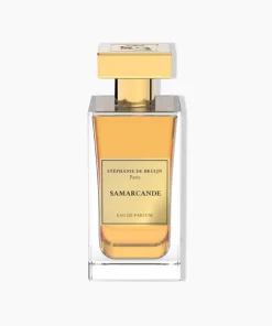 STEPHANIE DE BRUIJN PARIS