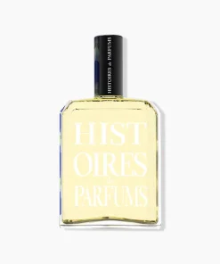HISTOIRES DE PARFUMS