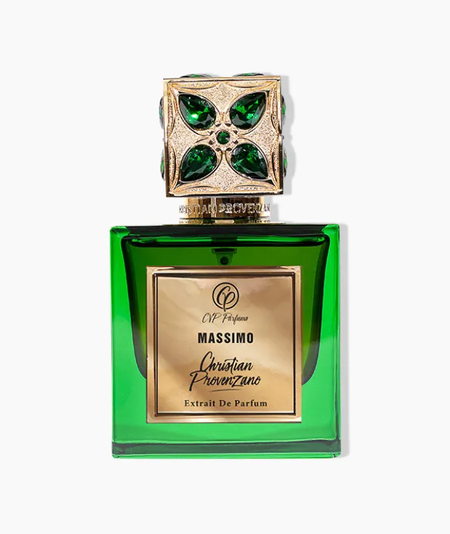 CHRISTIAN PROVENZANO